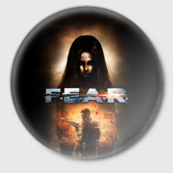 Значок FEAR - project origin 