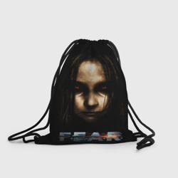 Рюкзак-мешок 3D FEAR - Alma