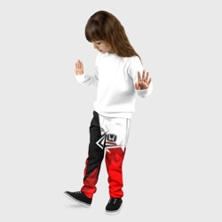 Детские брюки 3D Honda CR-V - sport uniform - фото 2