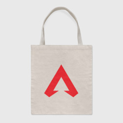 Шоппер BioNature Logo apex legends