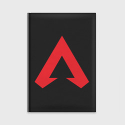Ежедневник Logo apex legends