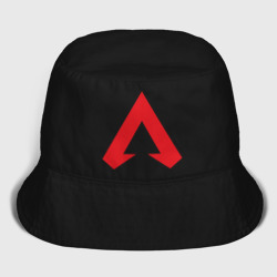 Детская панама хлопок Logo apex legends