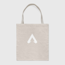 Шоппер BioNature Logo apex