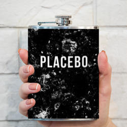 Фляга Placebo black ice - фото 2