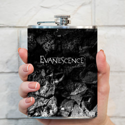 Фляга Evanescence black graphite - фото 2