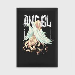 Ежедневник Ангел Элиза - Королева со скальпелем