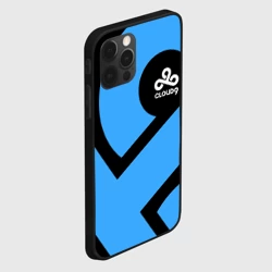 Чехол для iPhone 12 Pro Cloud9 - fan art - фото 2