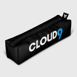 Cloud9 - cybersport – Пенал школьный 3D с принтом купить