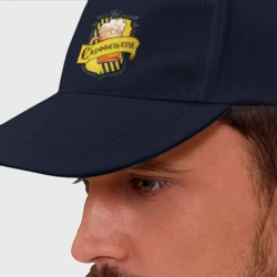 Бейсболка Факультет Скуффендуй