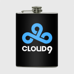 Фляга Cloud9 - esports logo