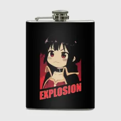 Фляга Megumin Explosion