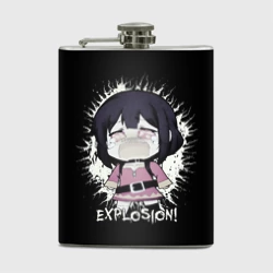 Фляга Chibi Megumin Explosion