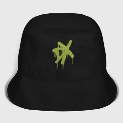 Детская панама хлопок D-Generation X 2006