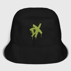 Мужская панама хлопок D-Generation X 2006