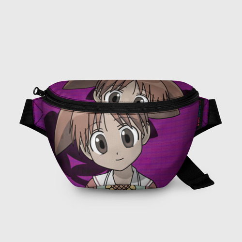 Поясная сумка 3D Azumanga Daioh Тиё Михама