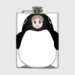 Фляга Azumanga Daioh Тиё Михама