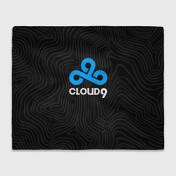 Плед 3D Cloud9 hi-tech