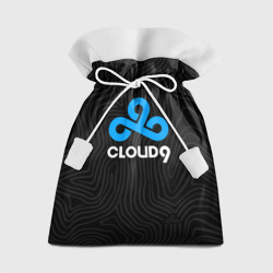 Подарочный 3D мешок Cloud9 hi-tech