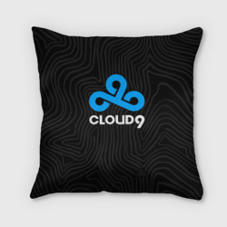 Подушка 3D Cloud9 hi-tech