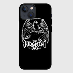 Чехол для iPhone 13 mini The Judgment Day