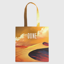 Шоппер 3D Dune - sands