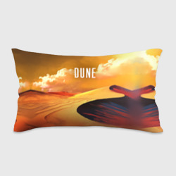 Подушка 3D антистресс Dune - sands