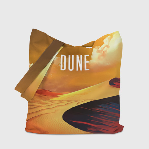 Шоппер 3D Dune - sands - фото 4