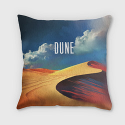 Подушка 3D Sands - Dune