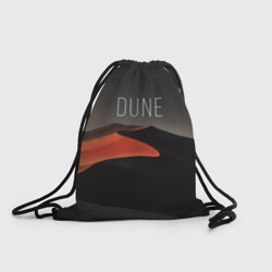 Рюкзак-мешок 3D Дюна - песок