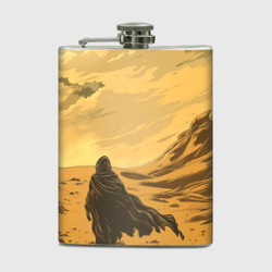 Фляга Dune - The Traveler