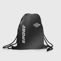 Рюкзак-мешок 3D Haval sport carbon