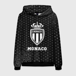 Monaco sport на темном фоне – Толстовка с принтом купить со скидкой в -32%