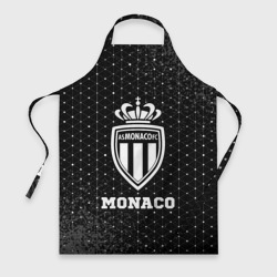 Фартук 3D Monaco sport на темном фоне