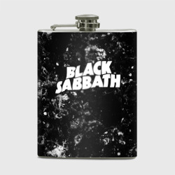Фляга Black Sabbath black ice
