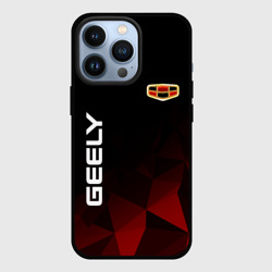 Чехол для iPhone 13 Pro Geely