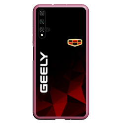 Чехол для Honor 20 Geely