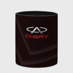 Кружка с полной запечаткой Cherry - logo - фото 2