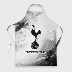 Фартук 3D Tottenham sport на светлом фоне