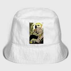 Детская панама хлопок Семь смертных грехов Эсканор