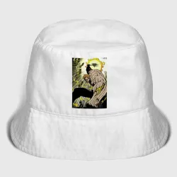 Мужская панама хлопок Семь смертных грехов Эсканор