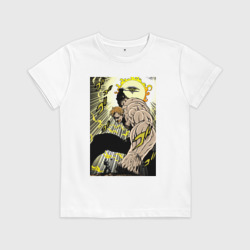 Детская футболка хлопок Семь смертных грехов Эсканор