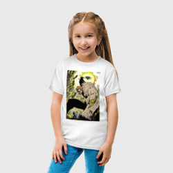 Детская футболка хлопок Семь смертных грехов Эсканор - фото 2