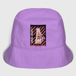 Мужская панама хлопок Франкс Зеро Ту