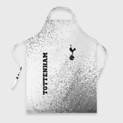 Фартук 3D Tottenham sport на светлом фоне вертикально