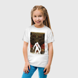 Детская футболка хлопок District 9 - фото 2
