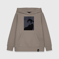 Детская толстовка хлопок Бездомный бог Ято