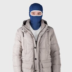 Балаклава 3D Убежище - Фаллаут - фото 2