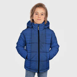 Зимняя куртка для мальчиков 3D Убежище - Фаллаут - фото 2