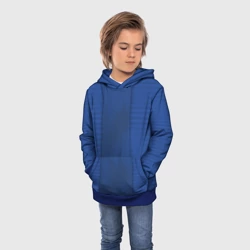 Детская толстовка 3D Убежище - Фаллаут - фото 2