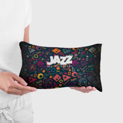 Подушка 3D антистресс Jazz improvisation - фото 2